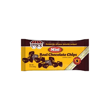 Mini Chocolate Chips