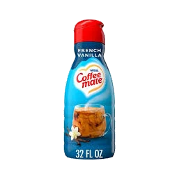 French Vanilla Creamer