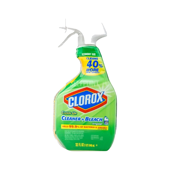 Clorox Clean Up 32-oz