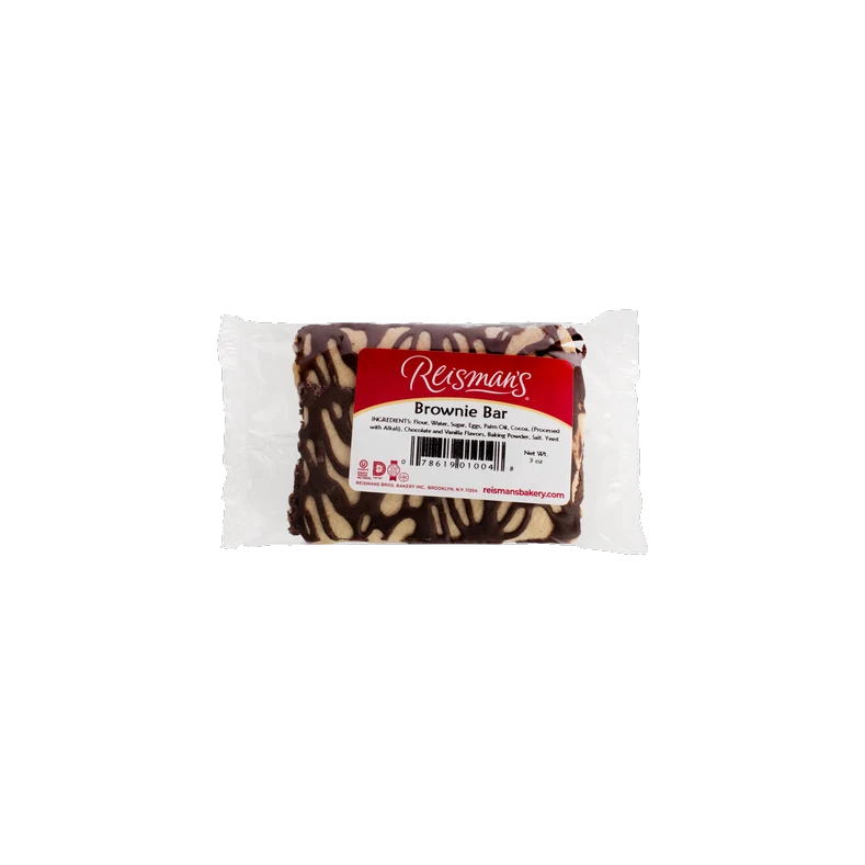 Brownie Bar