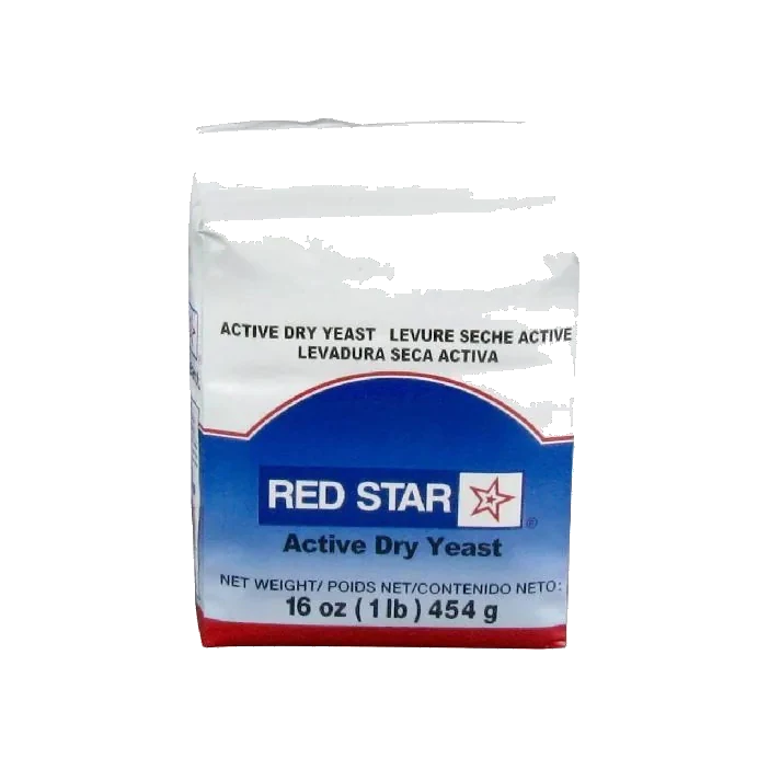 Active Dry Yeast