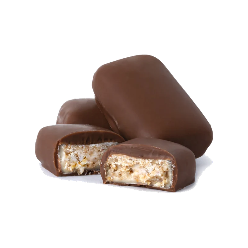 Peanut Crisps