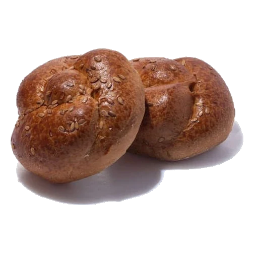 Whole Wheat Bread Mezonos