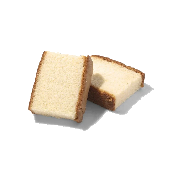 Sponge Cake