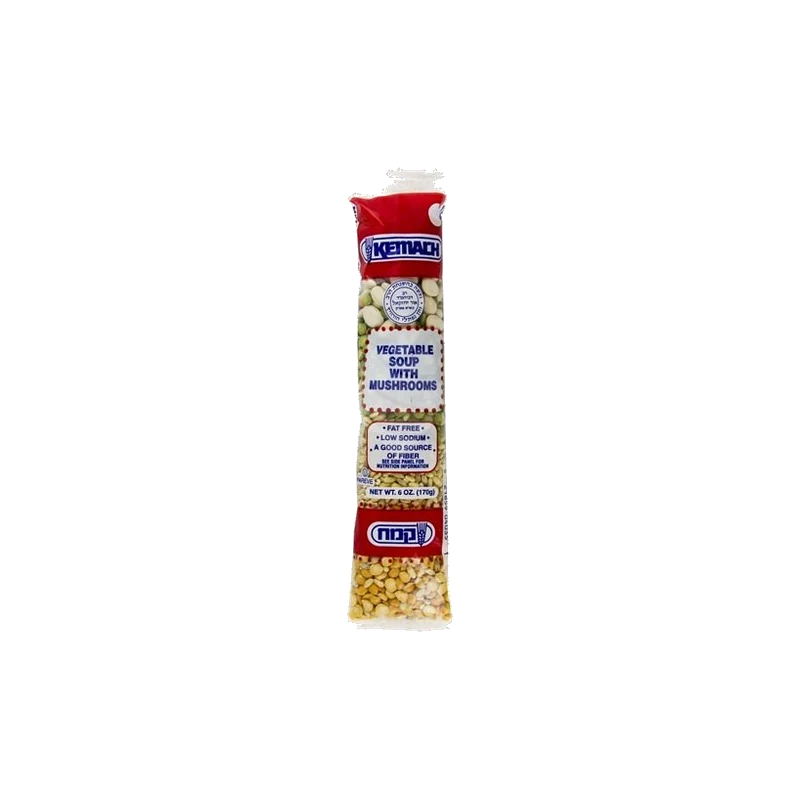 Vegetable Soup Mix