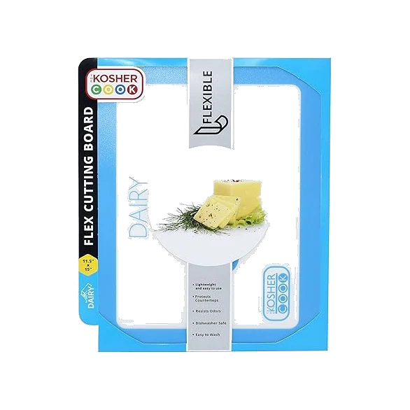 Cutting Board Dairy