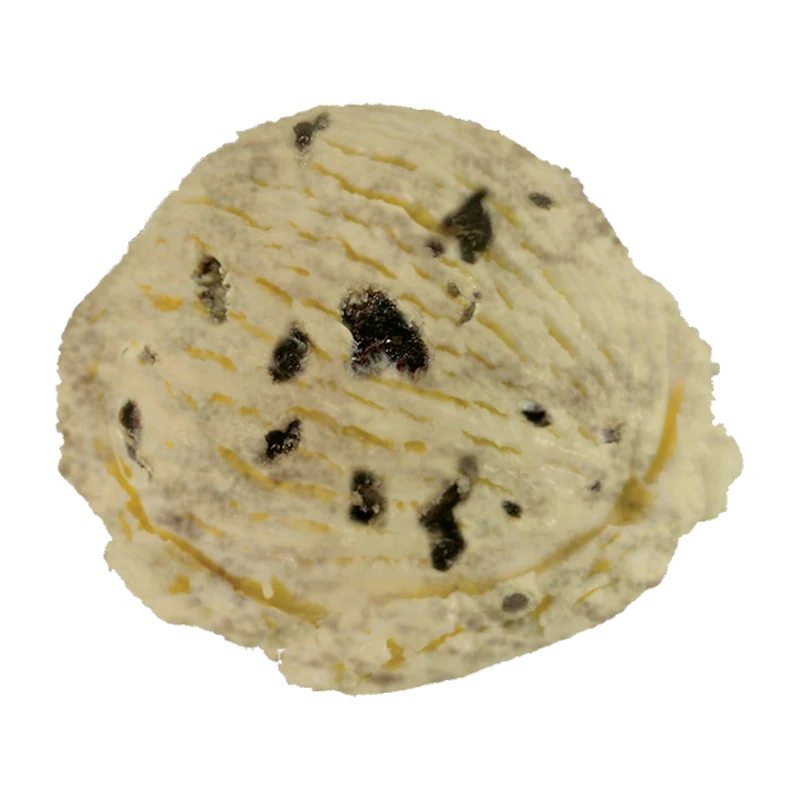 Cookie Dough Parve