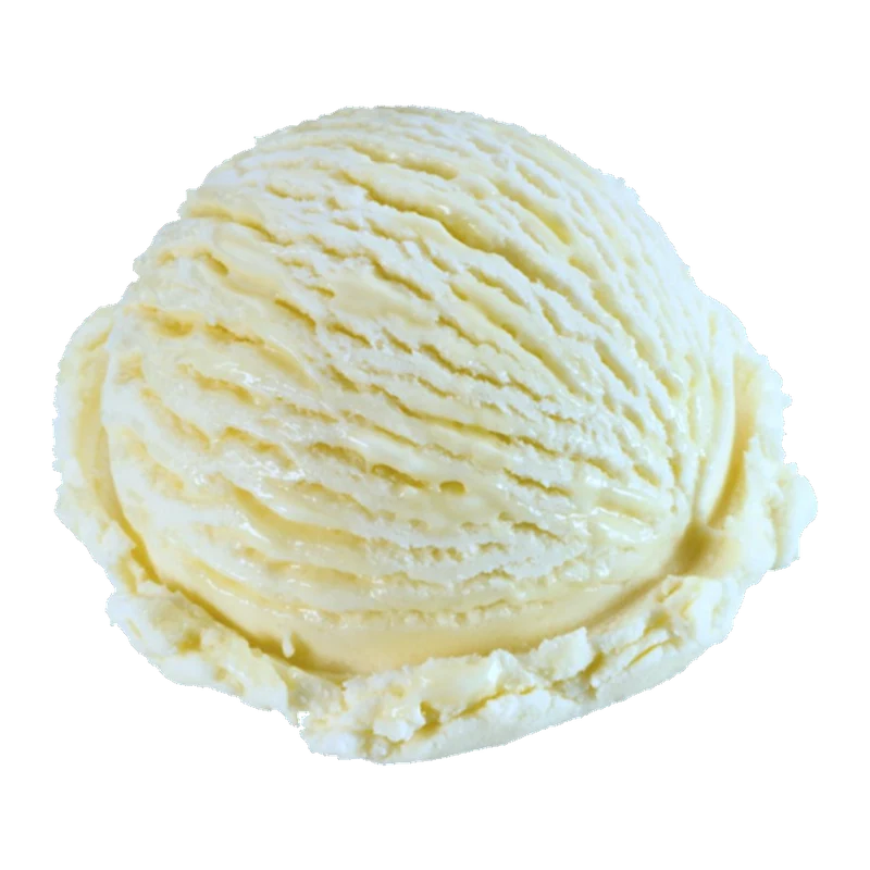Vanilla Ice Cream Minis