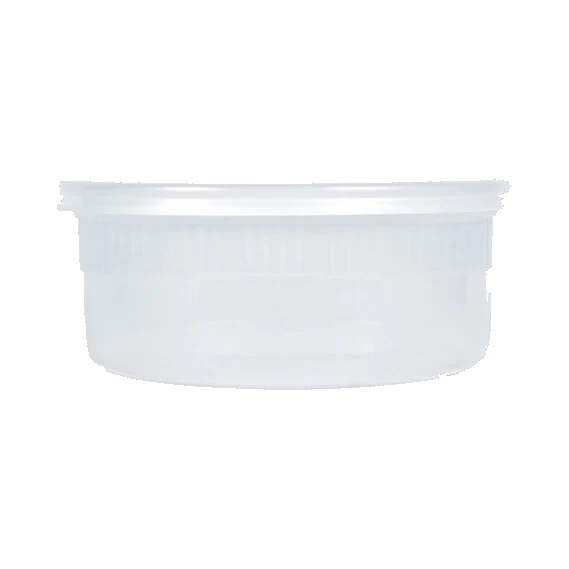 Deli Container Combo 8oz
