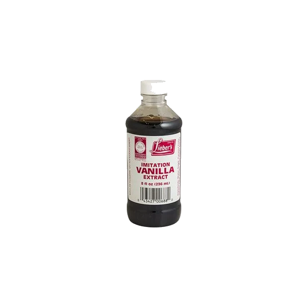 Vanilla Extract Art