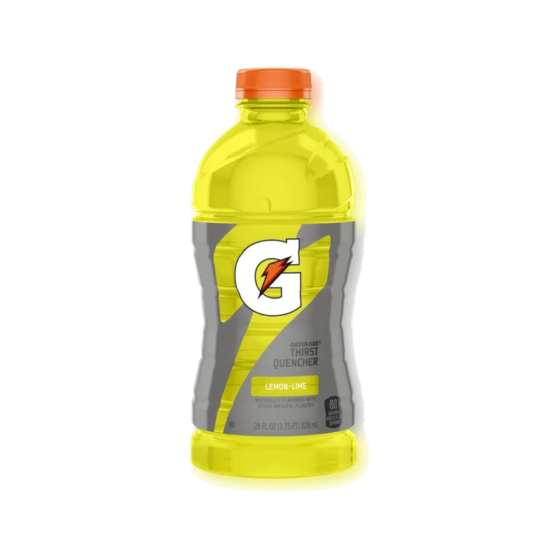 Lemon-Lime Sports Drink