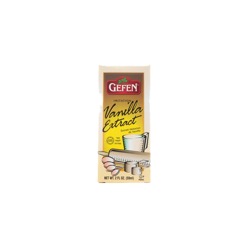 Vanilla Extract Imt