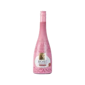 Sparkling Rose