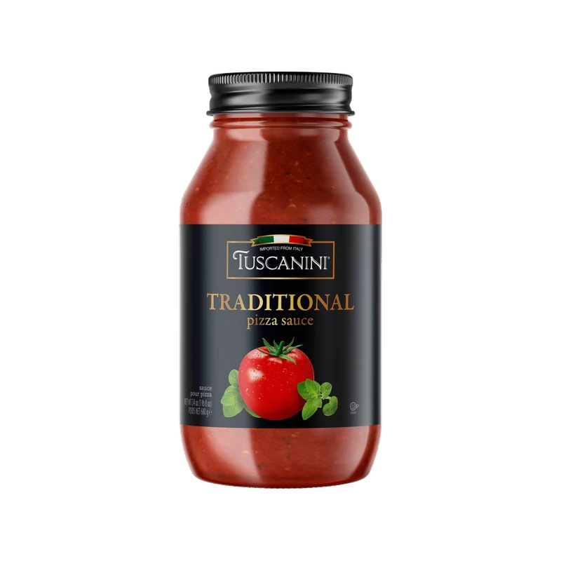 Pizza Sauce