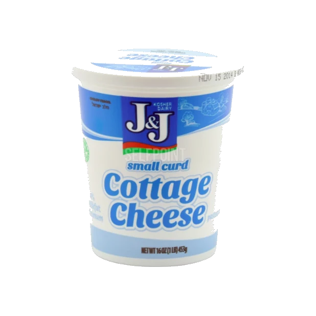 Cottage & Farmer Cheese