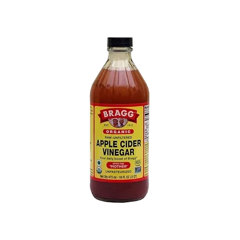 Apple Cider Vinegar