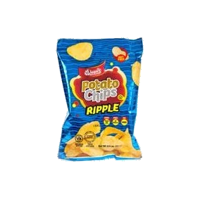 Potato Chips Ripple