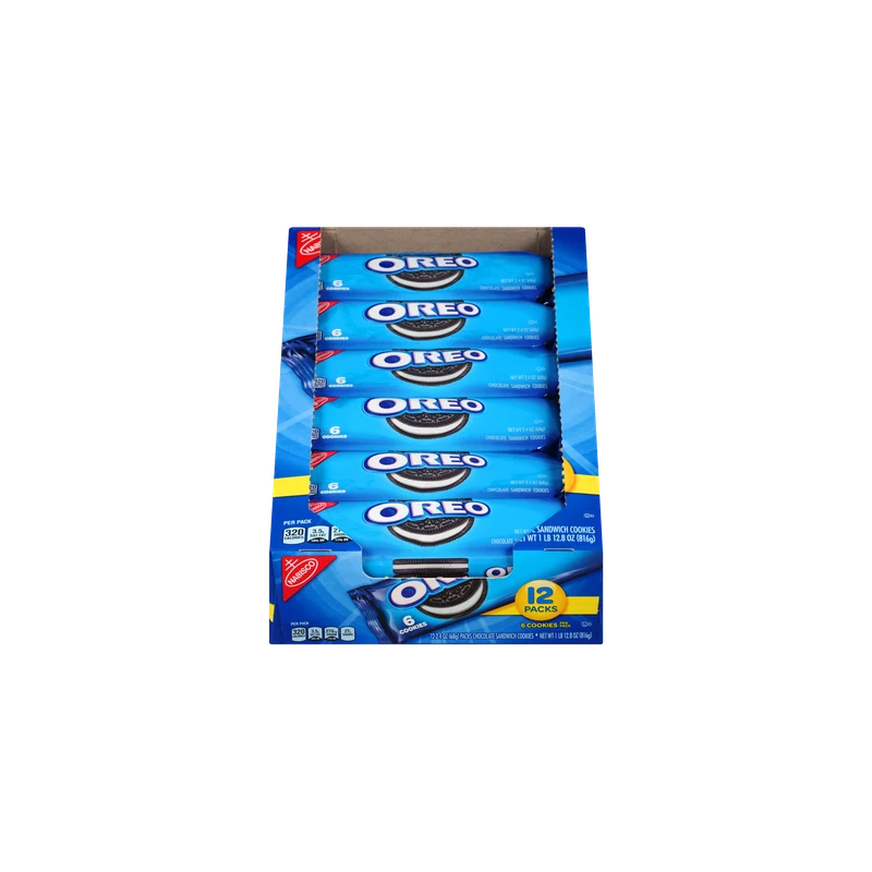 Oreo Cookies 6ct