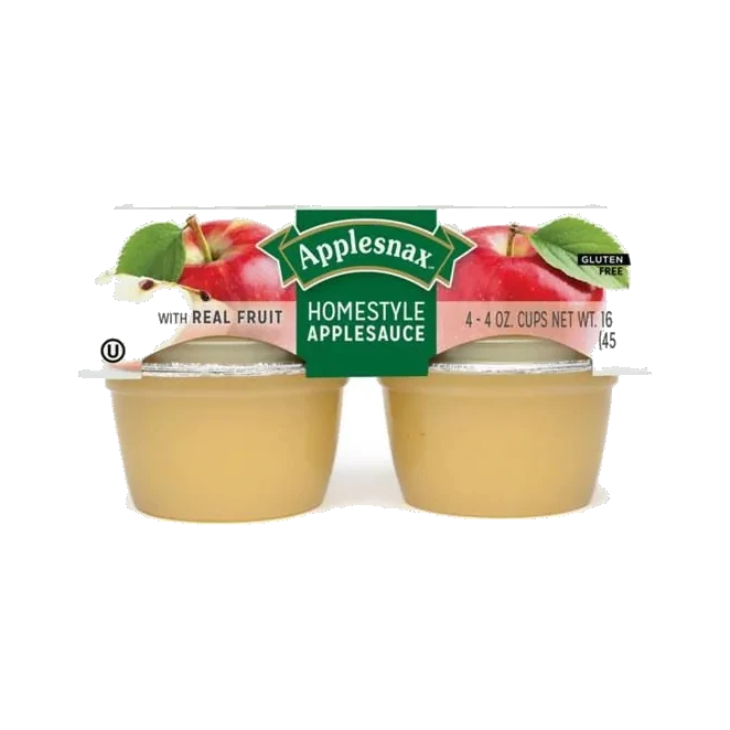 Homestyle Applesauce