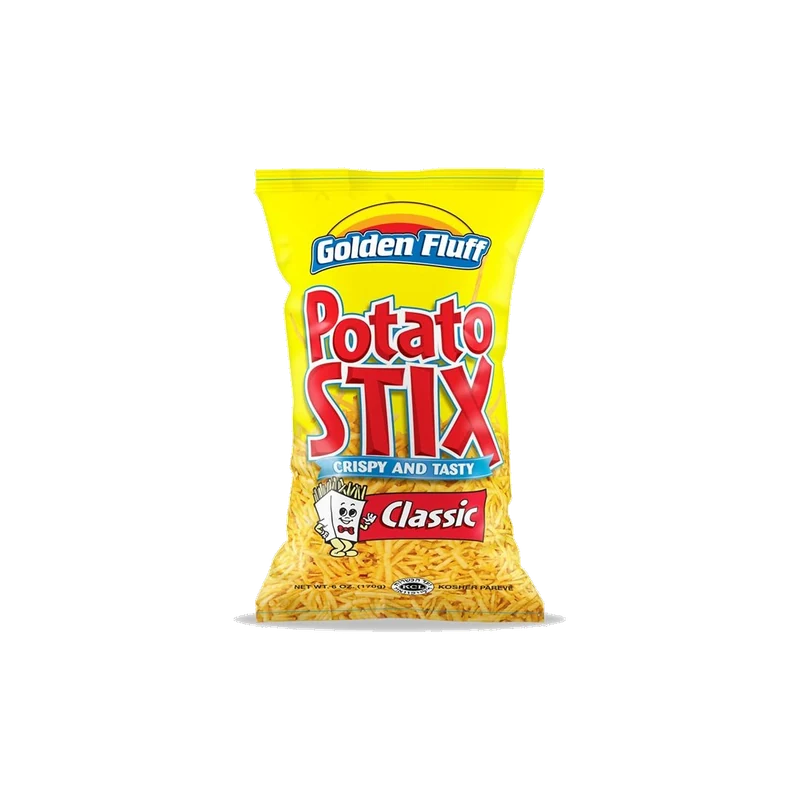 Potato Stix P