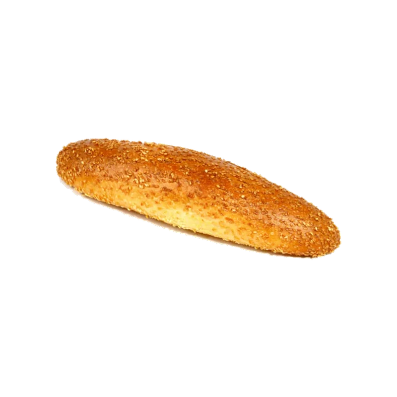 Sesame Roll