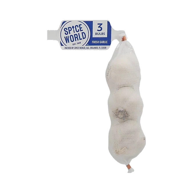Garlic Sleeve