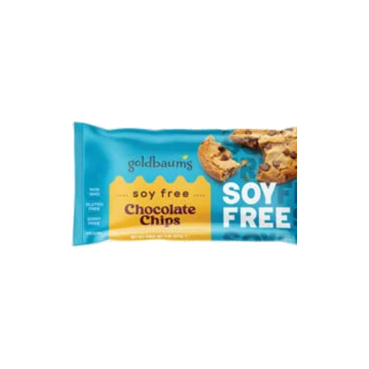 Goldbaums Soy Free Chocolate Chips