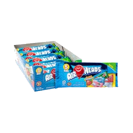 Jelly Beans & Chewy Candy