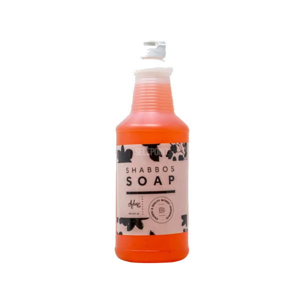 Body Wash & Soap
