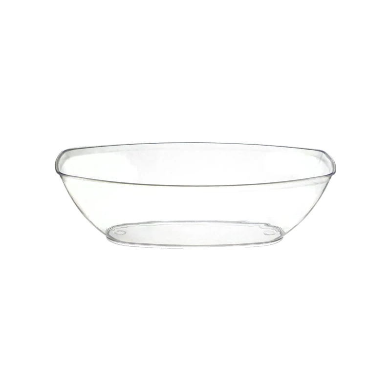 Salad Bowl Oval