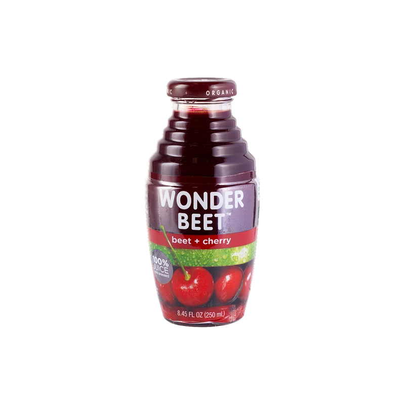 Beetology Cherry