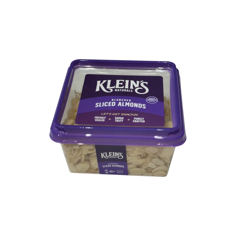 Sliced Almonds