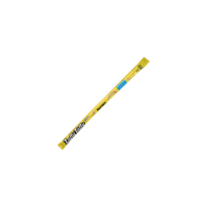 Laffy Taffy Rope Banana