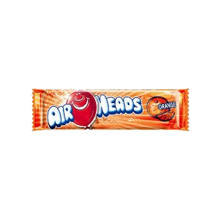 Airheads Orange Taffy