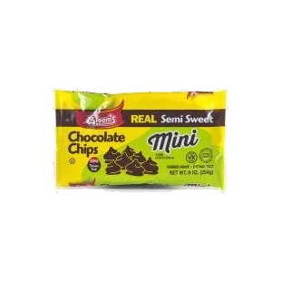 Bloom's Mini Chocolate Chips