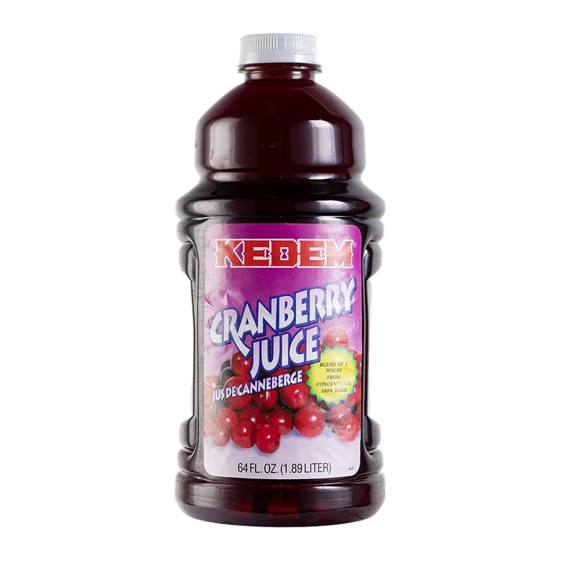 Cranberry Juice
