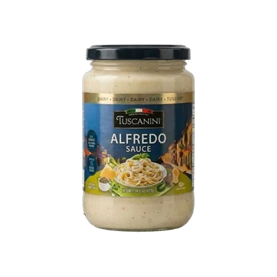 Sauces — Pasta & Cooking