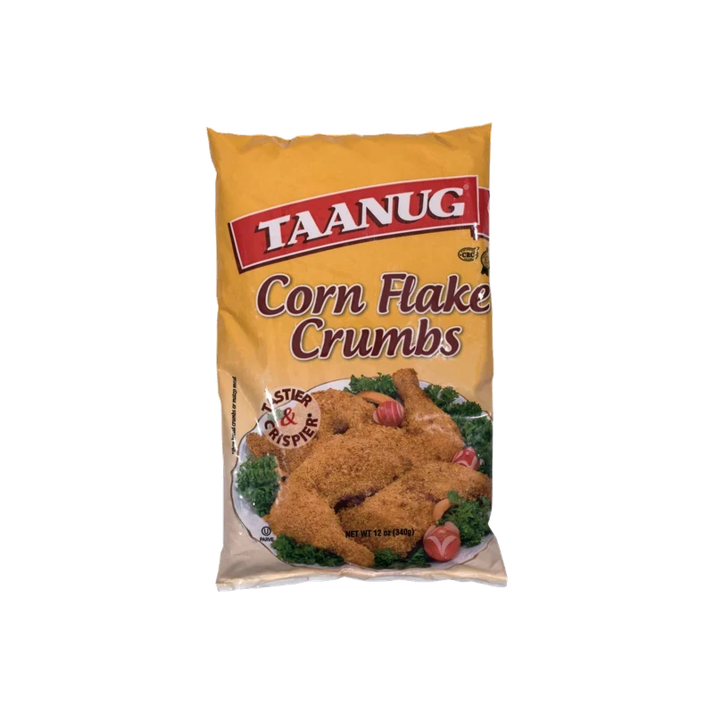 Taanug Corn Flake Crumbs