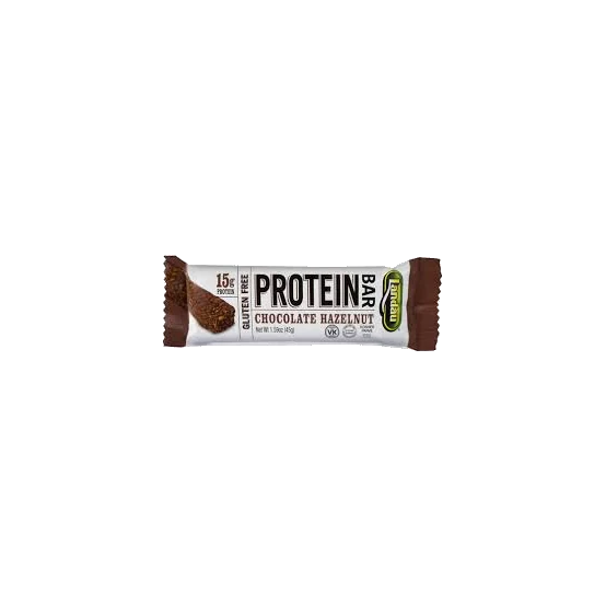 Protien Bar Cho Hznt