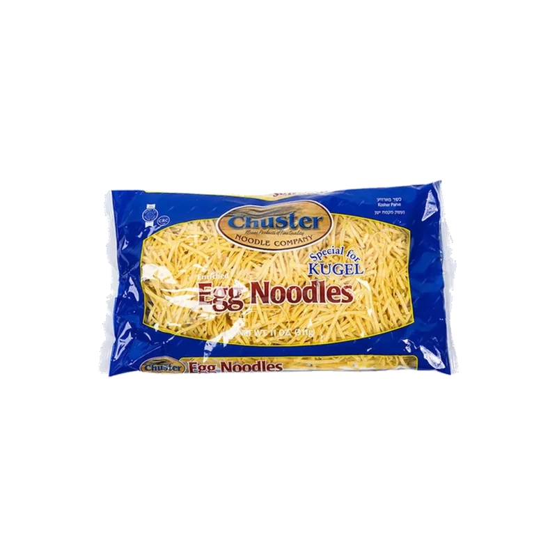 Egg Noodle Kugel