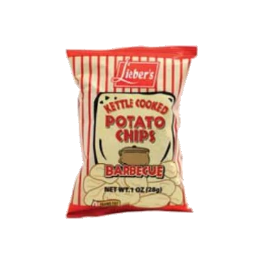 Kettle Chips BBQ