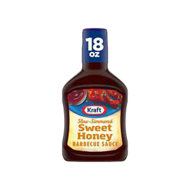 Honey BBQ Sauce