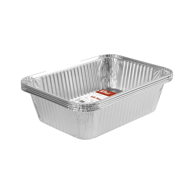 Oblong Pans 5lb