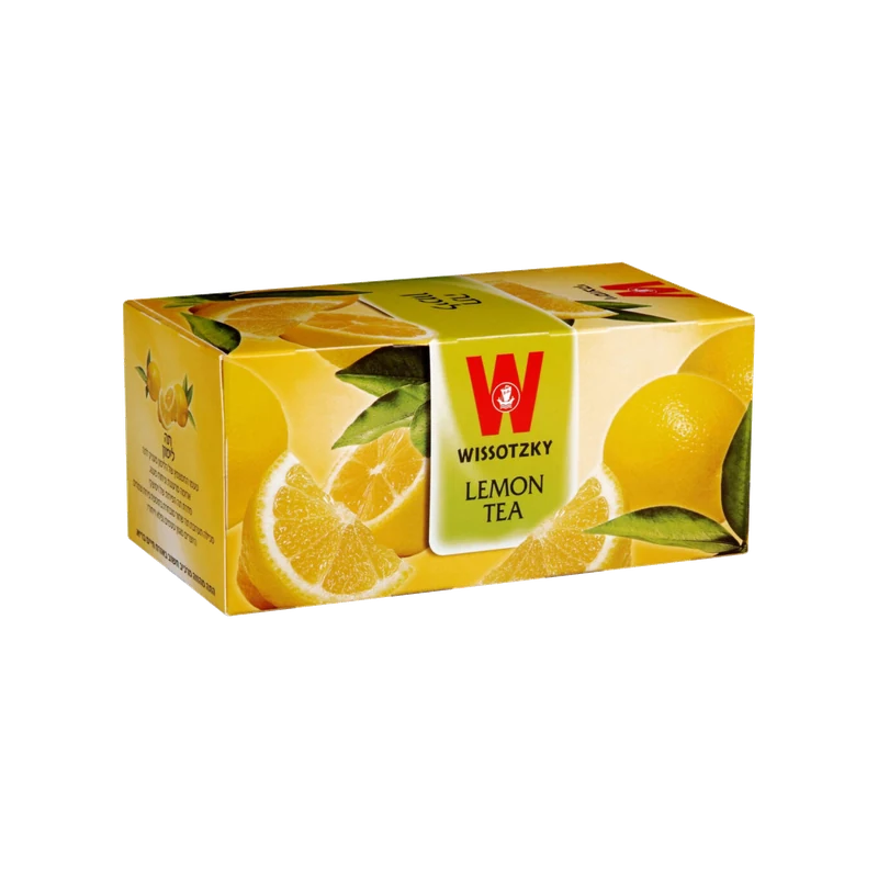 Lemon Tea