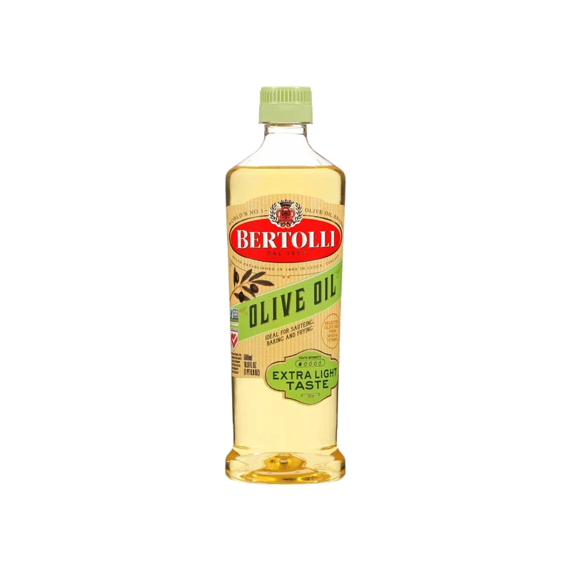 Extra Light Olive Oil