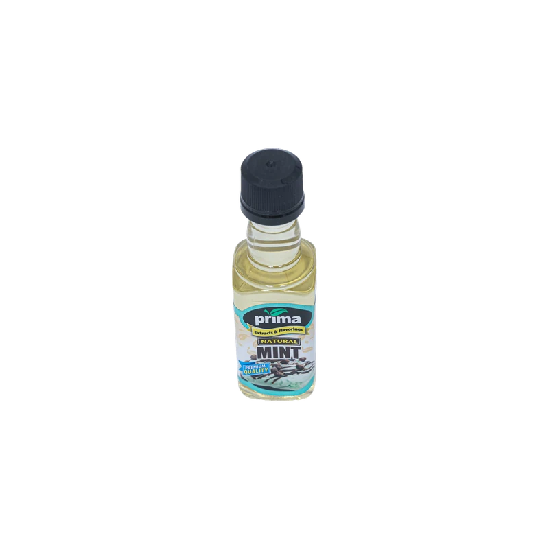 Mint Extract