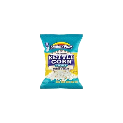 Kettle Corn Light Small
