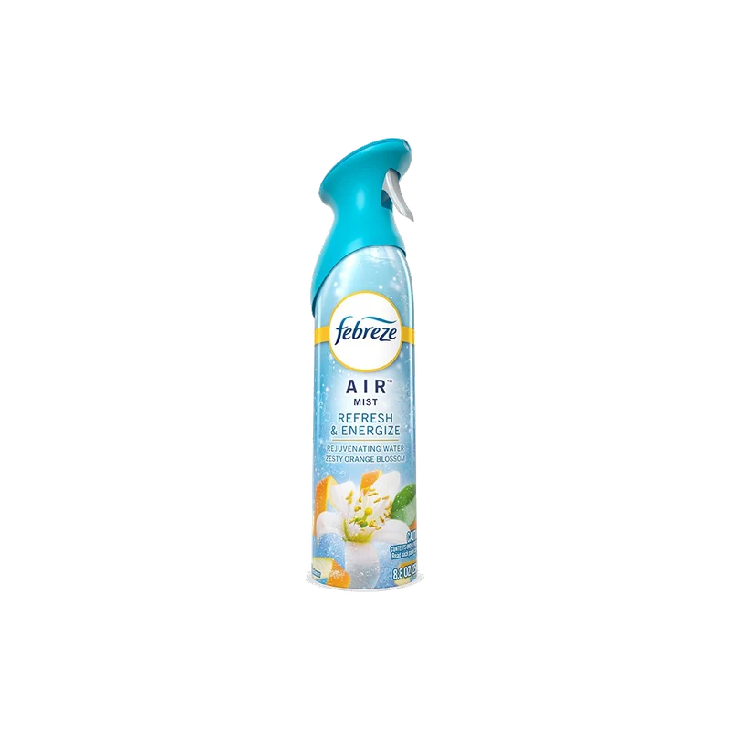 Febreze Air Refresh & Energize
