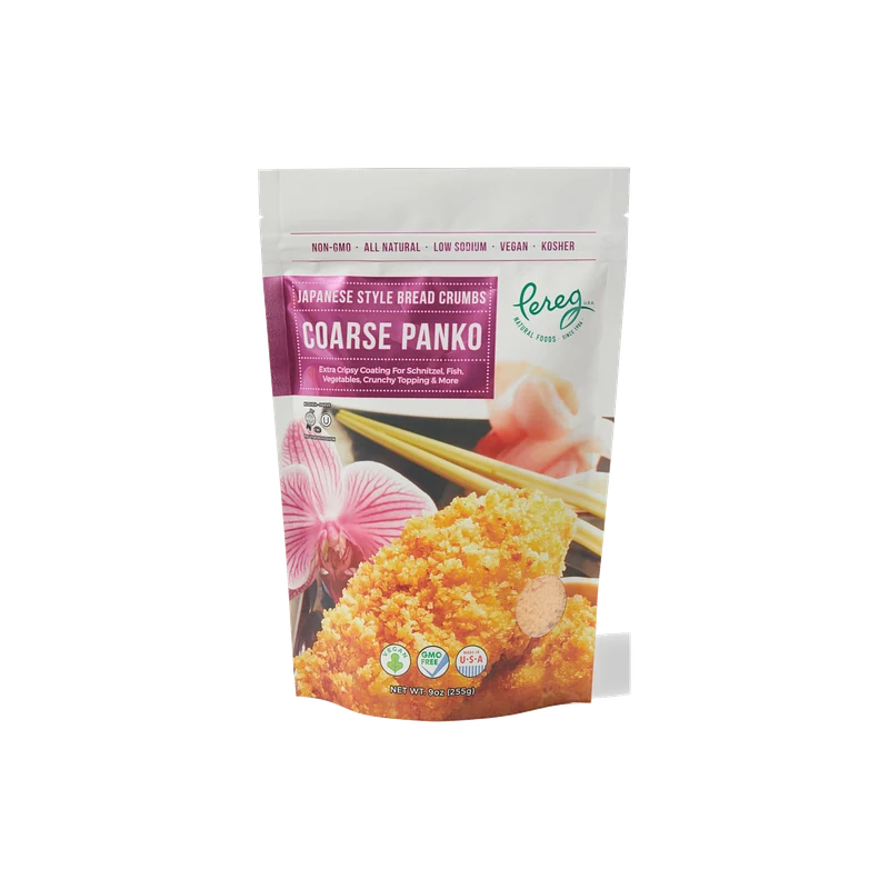 Panko Crumbs Coarse