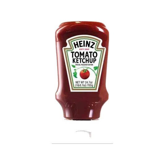Ketchup Kosher For Pesach
